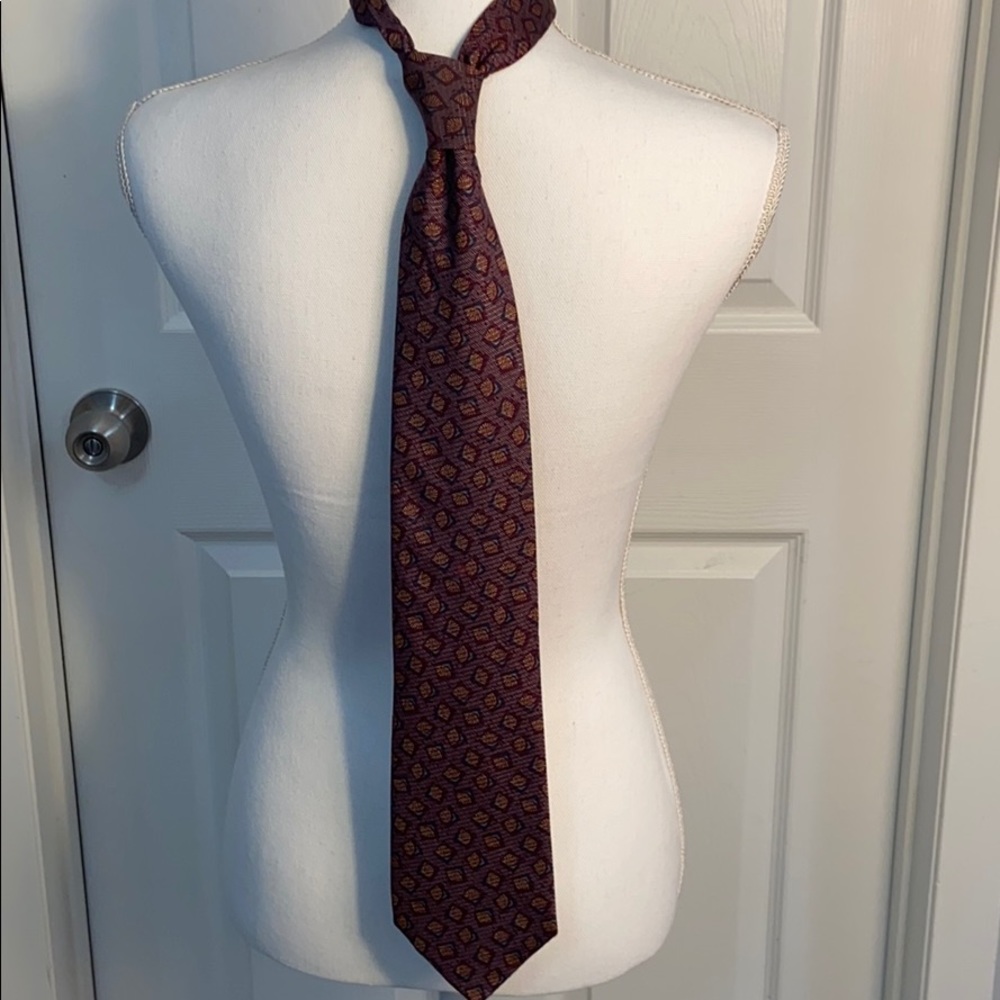 SARTORI Men’s Tie